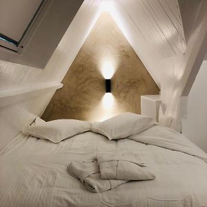Deluxe Kamer met een King Size Bed
